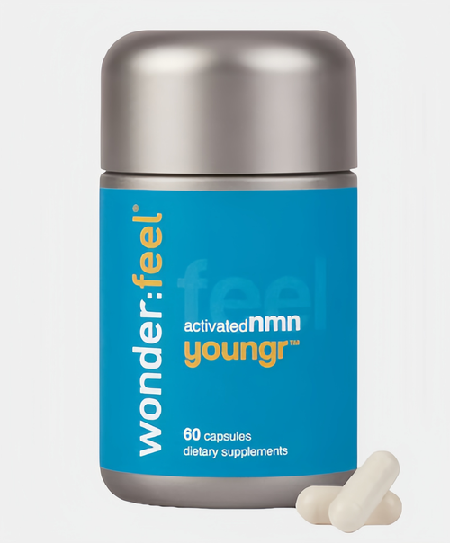 Wonderfeel Youngr™ NMN