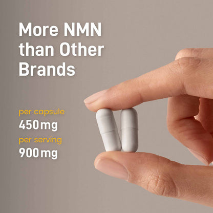 Wonderfeel Youngr™ NMN